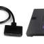 120 GB Record Drive, USB 3.0 Adapter