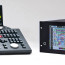 RADAR studio System shown with Optional Session Controller and 24 channel Meter Bridge