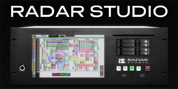 RADAR studio