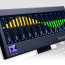 Meter Bridge - 24 Channel